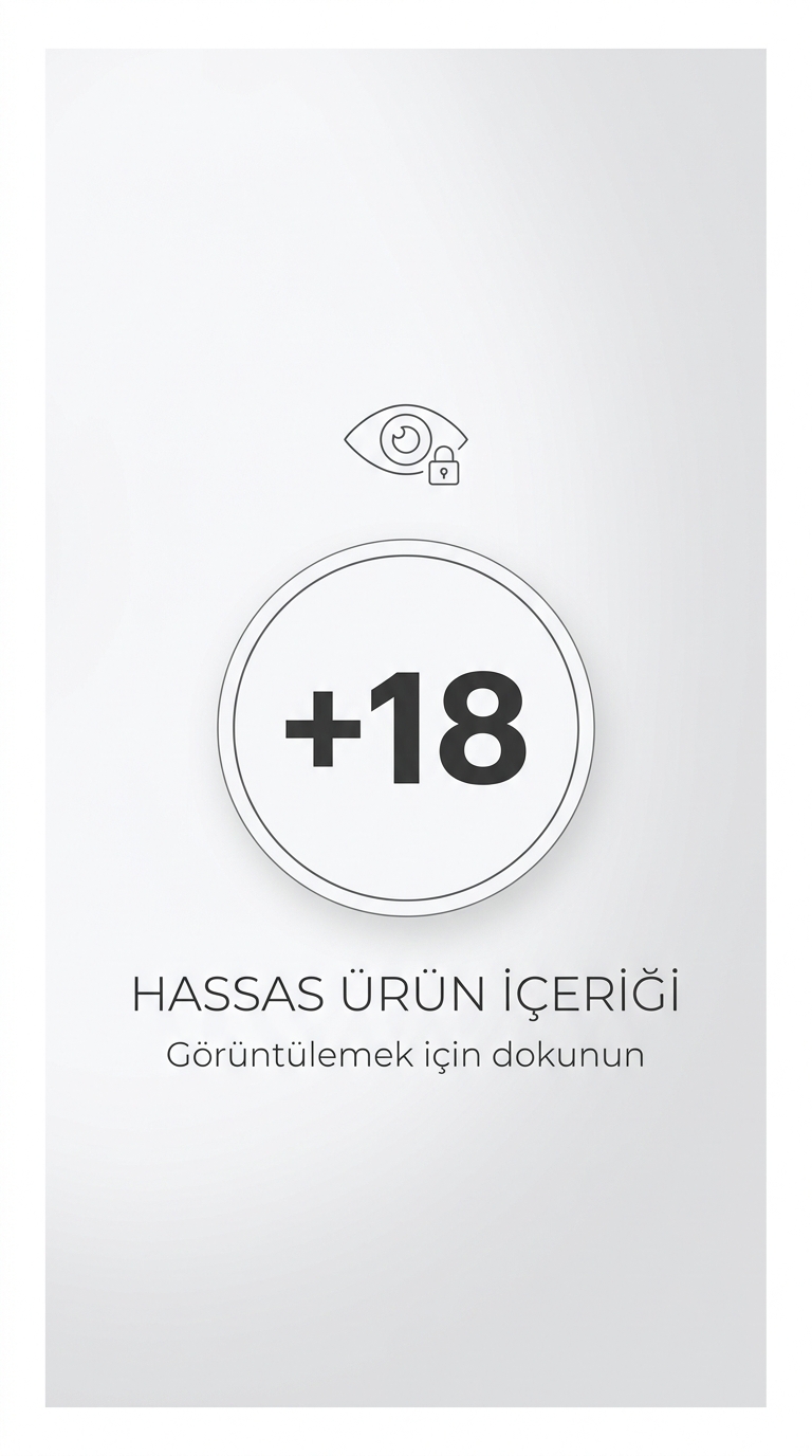 +18 Yetişkin İçerik